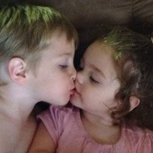 Meet your Posher, Betty